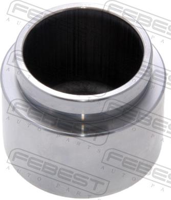 Febest 0476-EA3F - Поршень, корпус скоби гальма autozip.com.ua