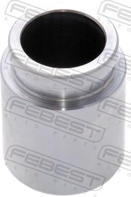 Febest 0476-EAR - Поршень, корпус скоби гальма autozip.com.ua