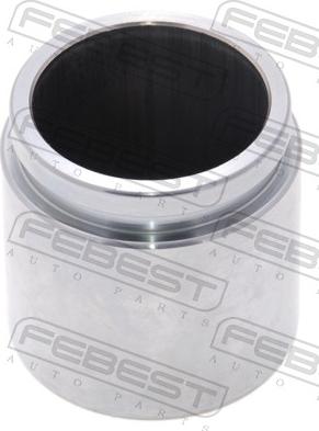 Febest 0476-V97R - Поршень, корпус скоби гальма autozip.com.ua