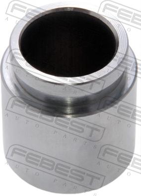 Febest 0476-V45R - Поршень, корпус скоби гальма autozip.com.ua