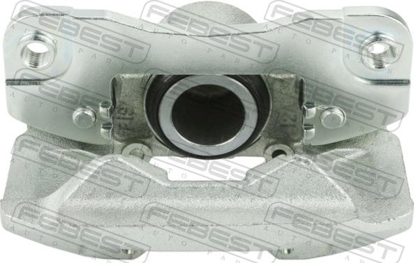 Febest 0477-K94WRL - Гальмівний супорт autozip.com.ua