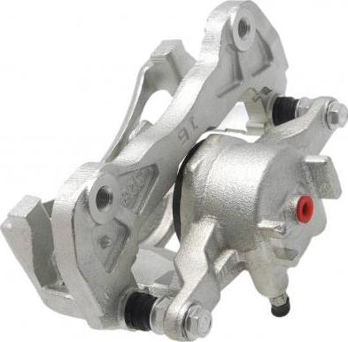 Febest 0477-KB4FLH - Гальмівний супорт autozip.com.ua