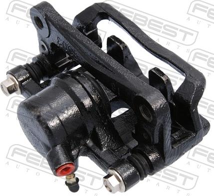 Febest 0477-V45RR - Гальмівний супорт autozip.com.ua