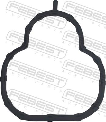 Febest 05402-001 - Прокладка, впускний колектор autozip.com.ua