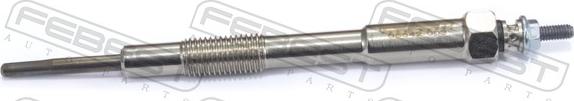 Febest 05642-003 - Свічка розжарювання autozip.com.ua