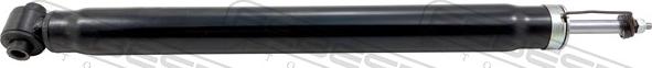 Febest 05656587R - Амортизатор autozip.com.ua