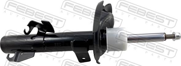 Febest 05665299FR - Амортизатор autozip.com.ua