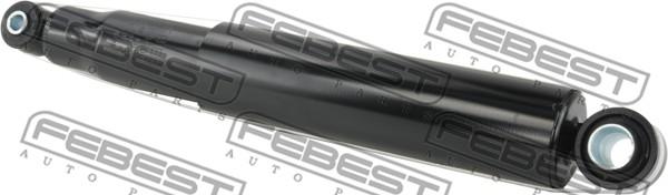 Febest 05110-004R - Амортизатор autozip.com.ua