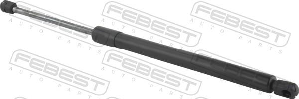 Febest 05117-003 - Газова пружина, капот autozip.com.ua