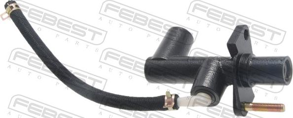 Febest 0581-MZ6 - Головний циліндр, система зчеплення autozip.com.ua