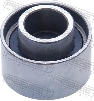 Febest 0588-GF - Паразитний / Провідний ролик, зубчастий ремінь autozip.com.ua