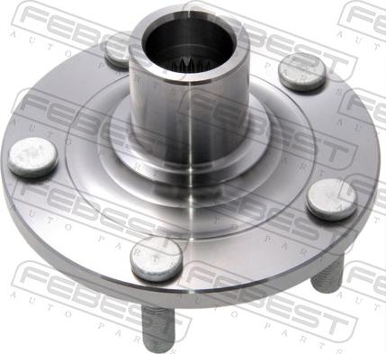 Febest 0582-5F - Маточина колеса autozip.com.ua