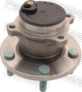 Febest 0582-3R - Маточина колеса autozip.com.ua