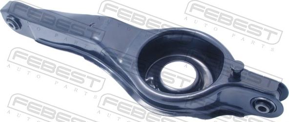 Febest 0524-MZ3R - Важіль незалежної підвіски колеса autozip.com.ua