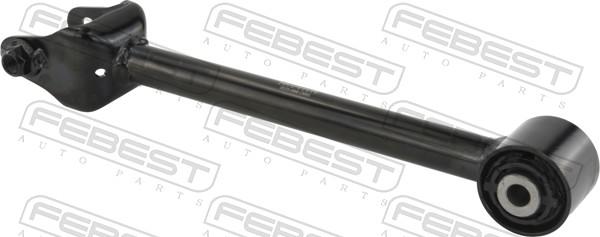 Febest 0525-BMLOWR - Важіль незалежної підвіски колеса autozip.com.ua