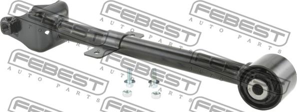 Febest 0525-CX5LOWR - Важіль незалежної підвіски колеса autozip.com.ua