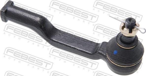 Febest 0521-BT50IN - Наконечник рульової тяги, кульовий шарнір autozip.com.ua