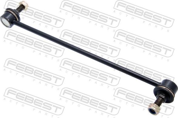 Febest 0523-004 - Тяга / стійка, стабілізатор autozip.com.ua