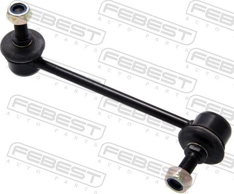 Febest 0523-002 - Тяга / стійка, стабілізатор autozip.com.ua