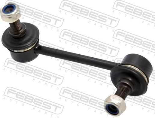 Febest 0523-210 - Тяга / стійка, стабілізатор autozip.com.ua