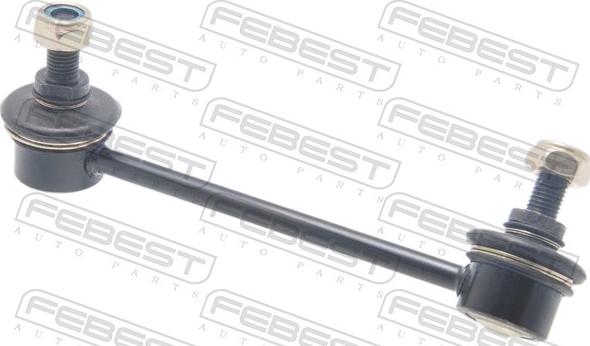 Febest 0523-GJRR - Тяга / стійка, стабілізатор autozip.com.ua