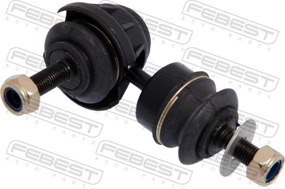 Febest 0523-MZ3R - Тяга / стійка, стабілізатор autozip.com.ua