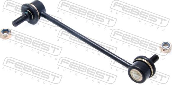Febest 0523-PCF - Тяга / стійка, стабілізатор autozip.com.ua