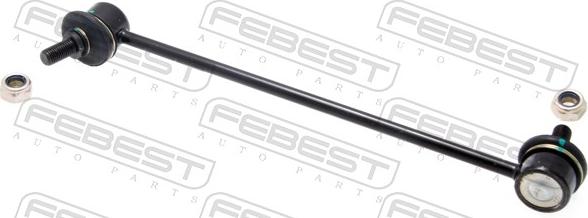 Febest 0523-PC - Тяга / стійка, стабілізатор autozip.com.ua