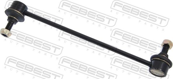 Febest 0523-TRBF - Тяга / стійка, стабілізатор autozip.com.ua
