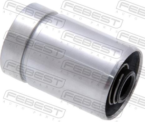 Febest 0576-GER - Гальмівний супорт autozip.com.ua