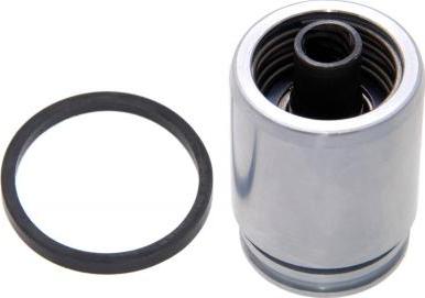 Febest 0576-MZ3R-KIT - Гальмівний супорт autozip.com.ua