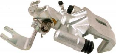 Febest 0577-GERR - Гальмівний супорт autozip.com.ua