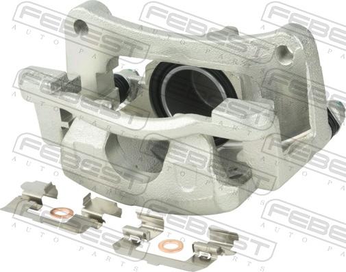 Febest 0577-KEFRH - Гальмівний супорт autozip.com.ua