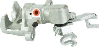 Febest 0577-MZ6RR - Гальмівний супорт autozip.com.ua