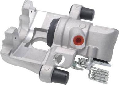 Febest 0577-MZ3RL - Гальмівний супорт autozip.com.ua