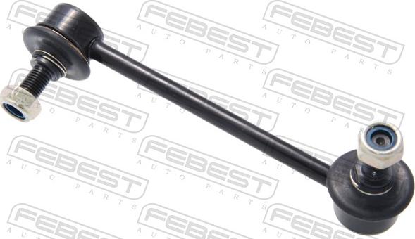 Febest 0623-BHFR - Тяга / стійка, стабілізатор autozip.com.ua