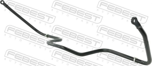 Febest 0199-GRJ120R - Стабілізатор, ходова частина autozip.com.ua