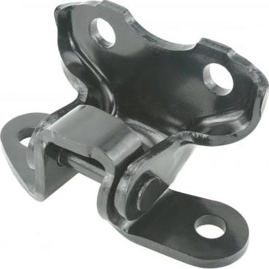 Febest 0199-HDASU40FRL - Дверний шарнір autozip.com.ua