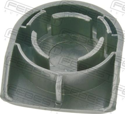 Febest 0199-WAC01 - Покришка, очисник autozip.com.ua