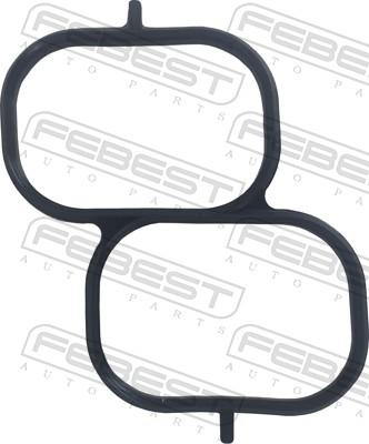 Febest 01402-001 - Прокладка, впускний колектор autozip.com.ua