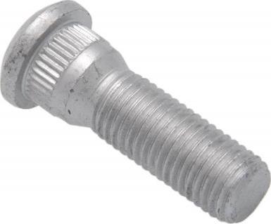 Febest 0184-001 - Болт кріплення колеса autozip.com.ua