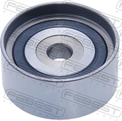 Febest 0188-CE120 - Паразитний / Провідний ролик, зубчастий ремінь autozip.com.ua
