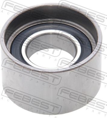 Febest 0188-GXE10 - Паразитний / Провідний ролик, зубчастий ремінь autozip.com.ua