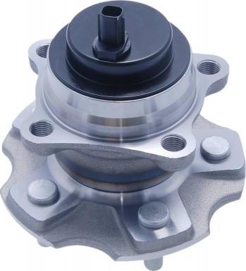 Febest 0182-GGL10MR - Маточина колеса autozip.com.ua