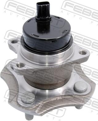 Febest 0182-NCP13R - Маточина колеса autozip.com.ua