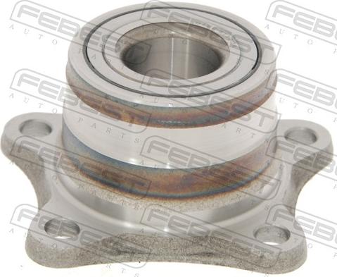 Febest 0182-ST190R - Маточина колеса autozip.com.ua