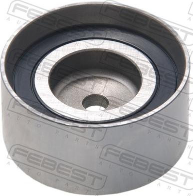 Febest 0187-CDT250 - Натяжний ролик, ремінь ГРМ autozip.com.ua