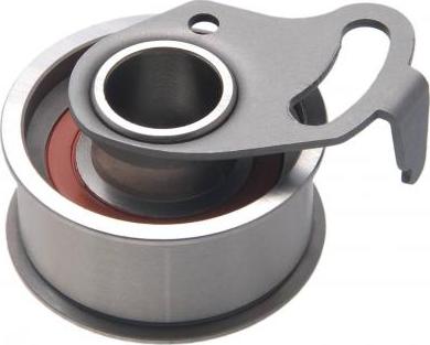Febest 0187-CE120 - Натяжний ролик, ремінь ГРМ autozip.com.ua