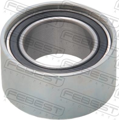 Febest 0187-ST215 - Натяжний ролик, ремінь ГРМ autozip.com.ua