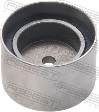 Febest 0187-VZN100 - Натяжний ролик, ремінь ГРМ autozip.com.ua